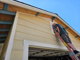 Best Insulated Siding Installation  in Lorado City, CO